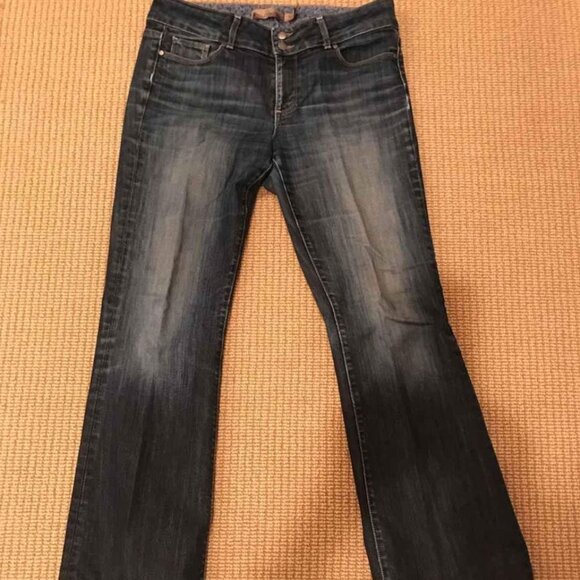 Paige Premium Denim Jeans - Picture 2 of 8